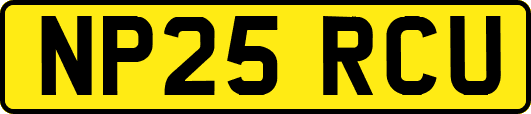 NP25RCU
