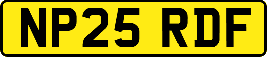 NP25RDF