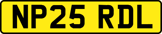 NP25RDL