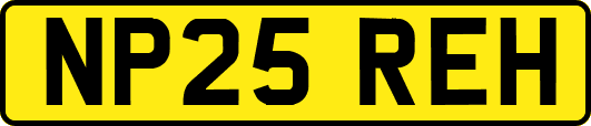 NP25REH