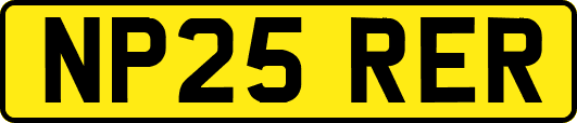 NP25RER