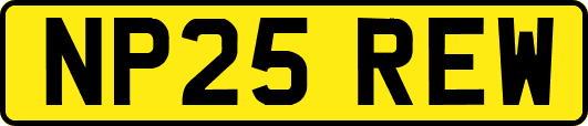 NP25REW