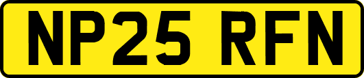 NP25RFN