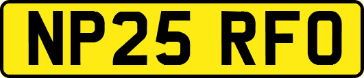 NP25RFO