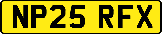 NP25RFX