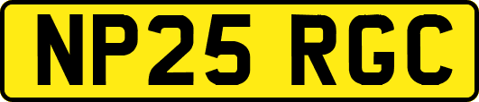 NP25RGC