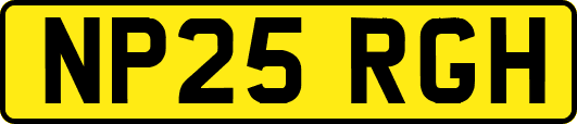 NP25RGH