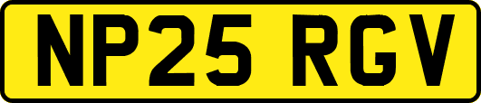NP25RGV