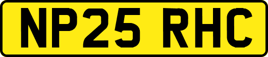 NP25RHC