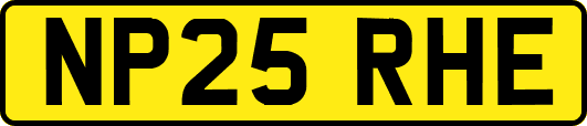 NP25RHE