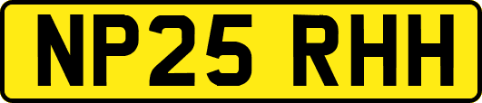NP25RHH