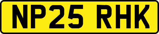 NP25RHK