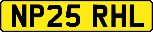 NP25RHL