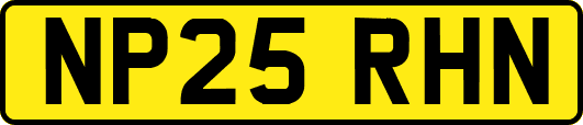 NP25RHN