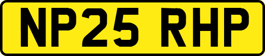 NP25RHP