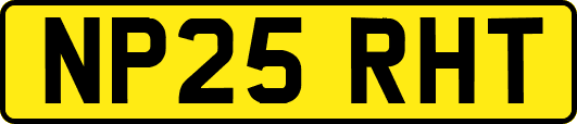 NP25RHT