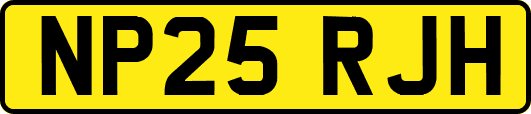 NP25RJH