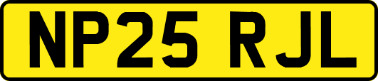 NP25RJL
