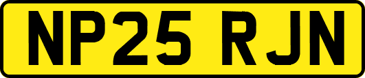 NP25RJN