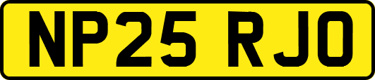 NP25RJO