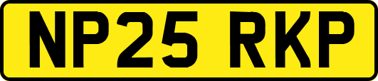 NP25RKP