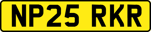 NP25RKR