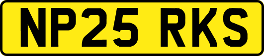 NP25RKS