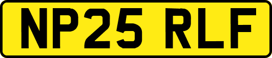 NP25RLF