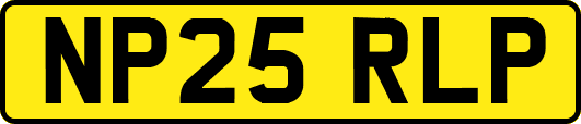 NP25RLP