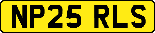 NP25RLS