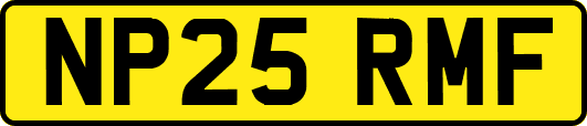 NP25RMF