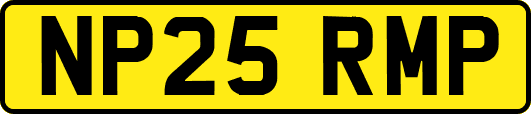 NP25RMP