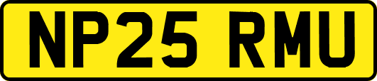 NP25RMU