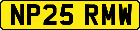 NP25RMW
