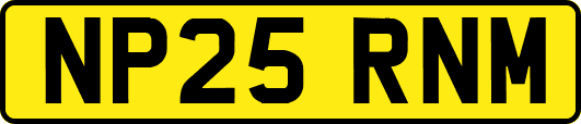 NP25RNM