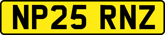 NP25RNZ
