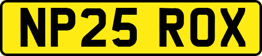 NP25ROX