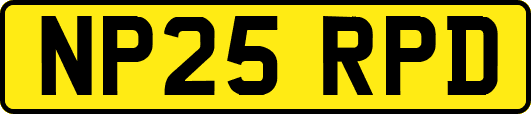 NP25RPD