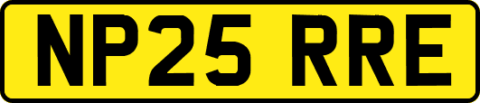 NP25RRE