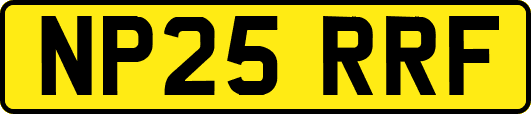 NP25RRF