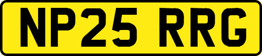 NP25RRG