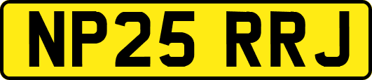 NP25RRJ