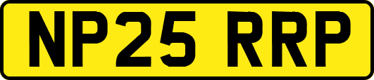 NP25RRP