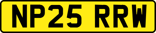 NP25RRW