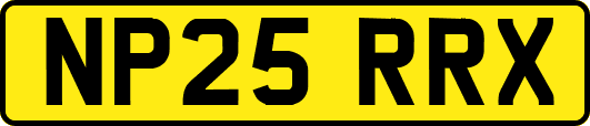 NP25RRX