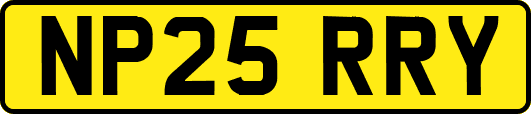 NP25RRY