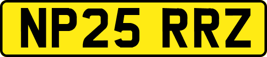 NP25RRZ