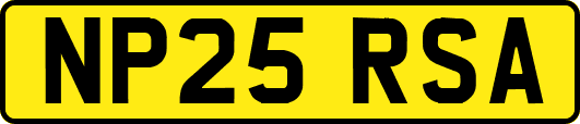 NP25RSA