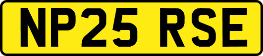 NP25RSE