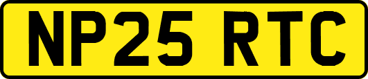 NP25RTC